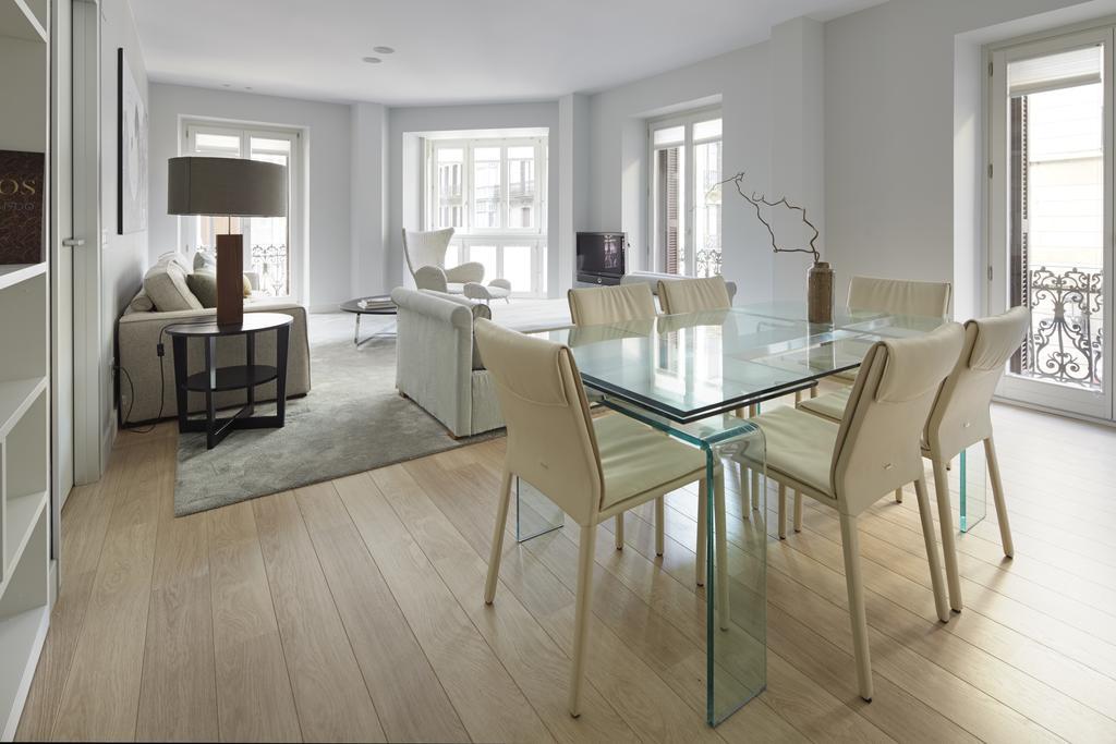 Easo Suite 7 By Feelfree Rentals ซานเซบาสเตียน ห้อง รูปภาพ