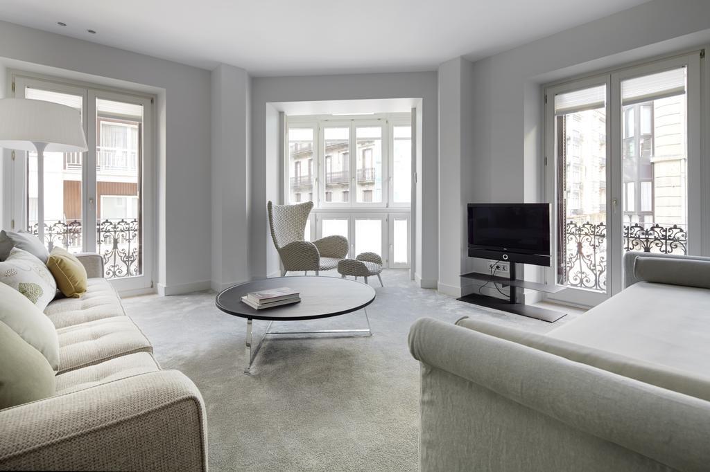 Easo Suite 7 By Feelfree Rentals ซานเซบาสเตียน ห้อง รูปภาพ
