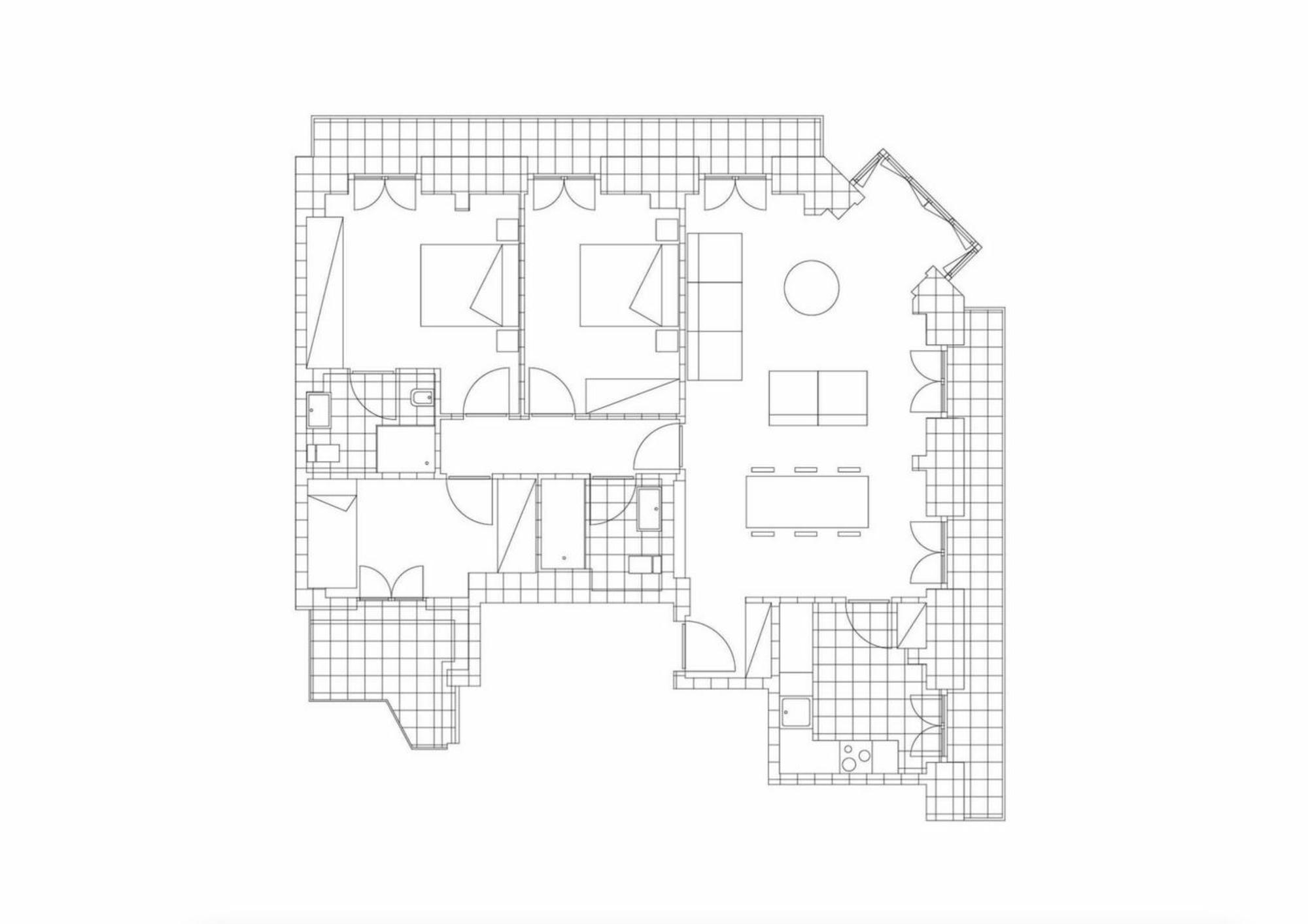 Easo Suite 7 By Feelfree Rentals ซานเซบาสเตียน ภายนอก รูปภาพ