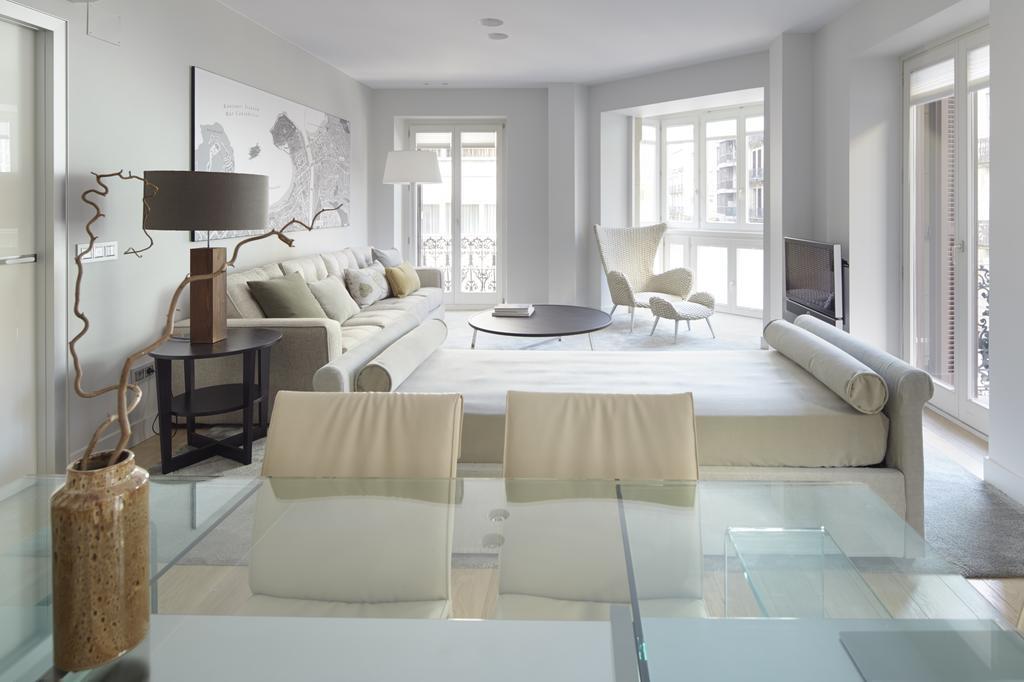 Easo Suite 7 By Feelfree Rentals ซานเซบาสเตียน ห้อง รูปภาพ