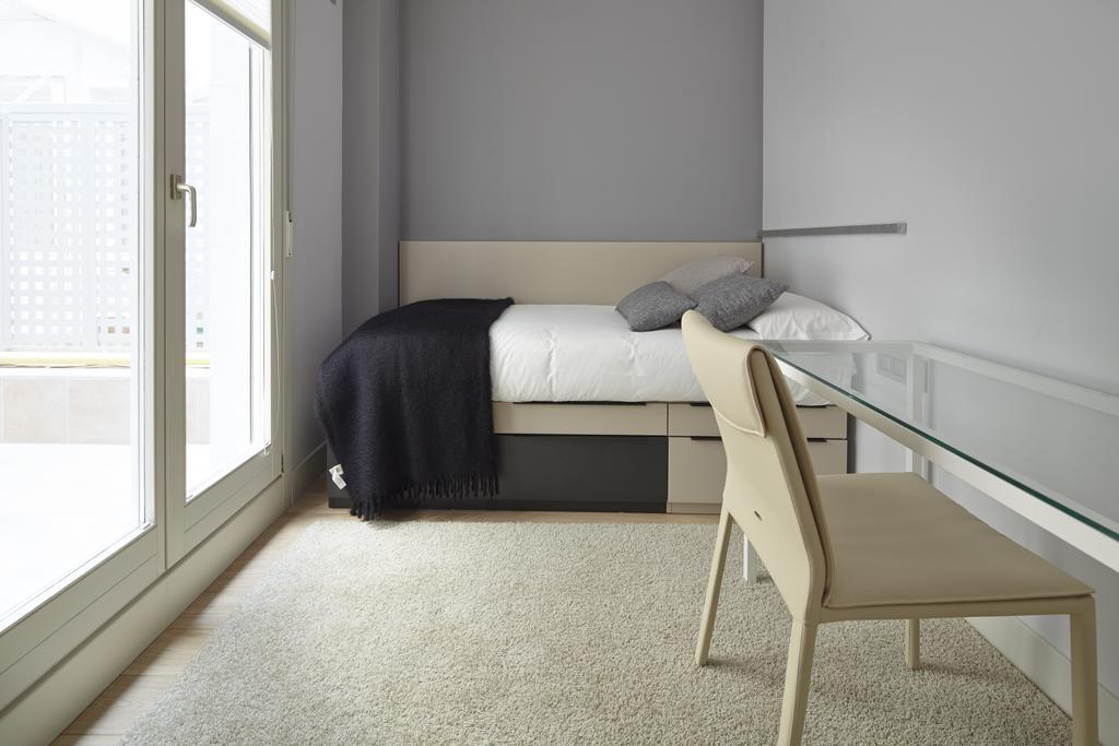 Easo Suite 7 By Feelfree Rentals ซานเซบาสเตียน ห้อง รูปภาพ