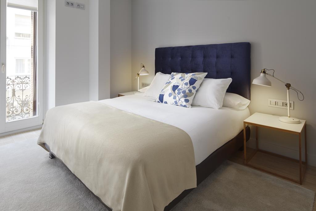 Easo Suite 7 By Feelfree Rentals ซานเซบาสเตียน ห้อง รูปภาพ