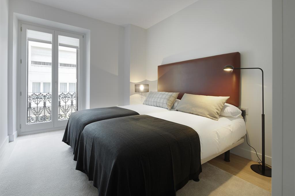 Easo Suite 7 By Feelfree Rentals ซานเซบาสเตียน ห้อง รูปภาพ