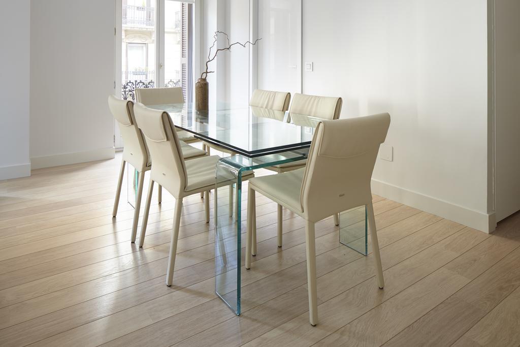Easo Suite 7 By Feelfree Rentals ซานเซบาสเตียน ห้อง รูปภาพ